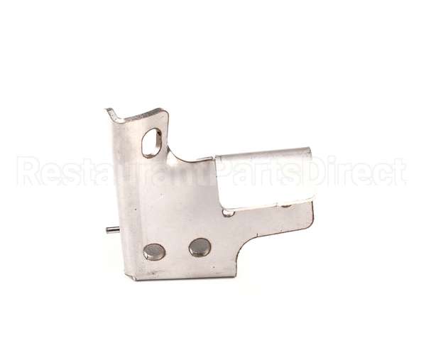 HINGE-29 Culitek Bottom Left Hinge Usrffz Glass Dr