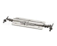HINGE-CA57-LH Lockwood Slip Hinge - Lh Pair W/Hardwar