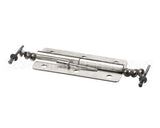 HINGE-CA57-LH Lockwood Slip Hinge - Lh Pair W/Hardwar