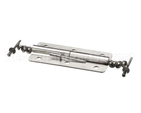HINGE-CA57-LH Lockwood Slip Hinge - Lh Pair W/Hardwar