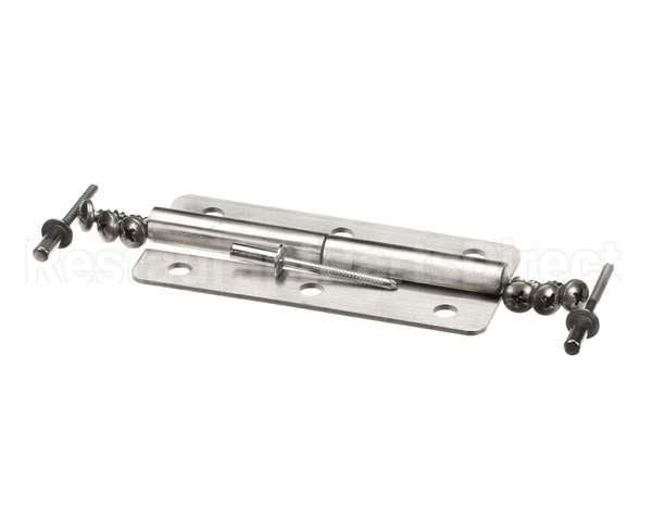 HINGE-CA57-LH Lockwood Slip Hinge - Lh Pair W/Hardwar