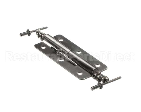 HINGE-CA57-LH Lockwood Slip Hinge - Lh Pair W/Hardwar