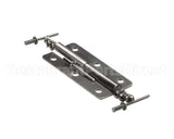 HINGE-CA57-LH Lockwood Slip Hinge - Lh Pair W/Hardwar