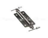 HINGE-CA57-LH Lockwood Slip Hinge - Lh Pair W/Hardwar