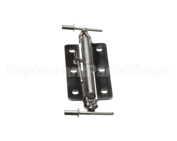 HINGE-CA57-LH Lockwood Slip Hinge - Lh Pair W/Hardwar