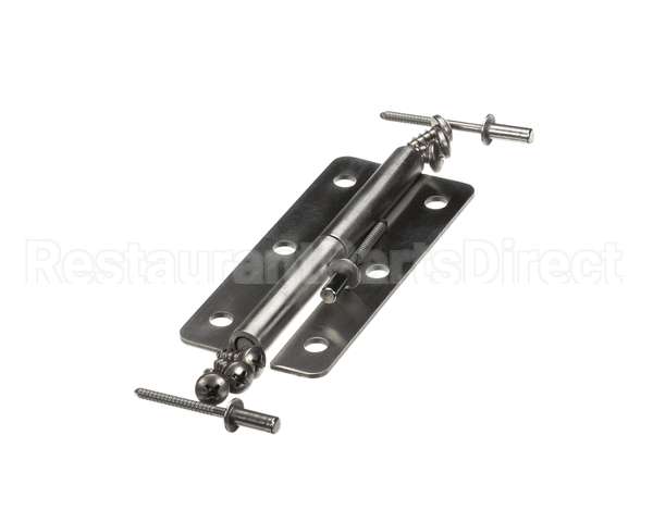 HINGE-CA57-LH Lockwood Slip Hinge - Lh Pair W/Hardwar