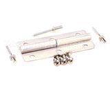 HINGE-CA57-RH Lockwood Slip Hinge - Rh Pair W/Hardwar