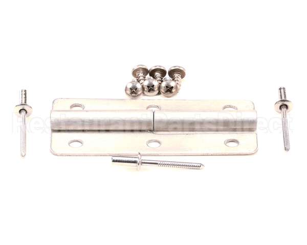 HINGE-CA57-RH Lockwood Slip Hinge - Rh Pair W/Hardwar