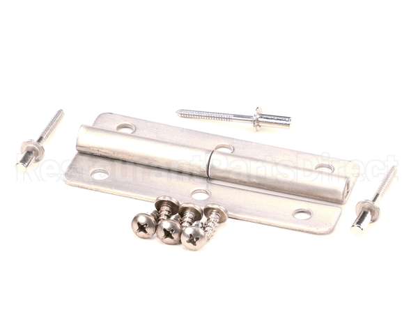 HINGE-CA57-RH Lockwood Slip Hinge - Rh Pair W/Hardwar