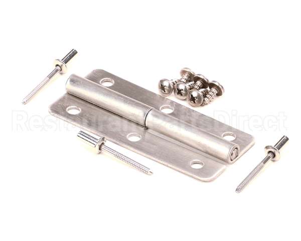HINGE-CA57-RH Lockwood Slip Hinge - Rh Pair W/Hardwar