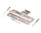 HINGE-CA57-RH Lockwood Slip Hinge - Rh Pair W/Hardwar