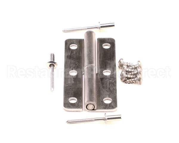 HINGE-CA57-RH Lockwood Slip Hinge - Rh Pair W/Hardwar