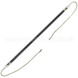 HK-198066 Compatible Star Quartz Heater