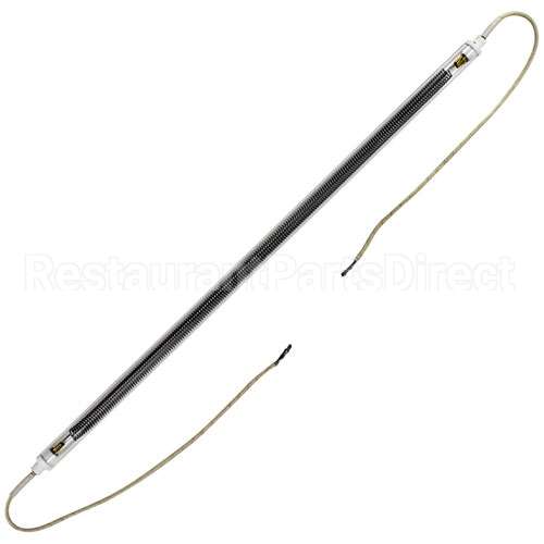 HK-198066 Compatible Star Quartz Heater