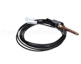 HK02ZA404 Bryant Payne 650/420# High Pressure Switch