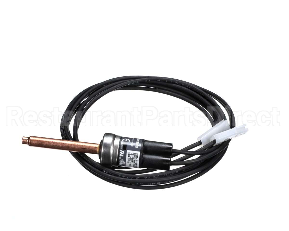 HK02ZA404 Bryant Payne 650/420# High Pressure Switch