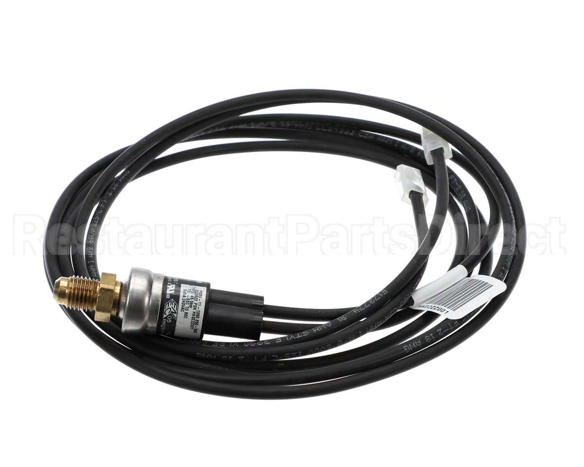 HK02ZZ001 Bryant Payne High Pressure Switch