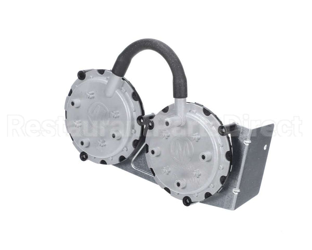 HK06MC110 Bryant Payne Dual Pres Swt