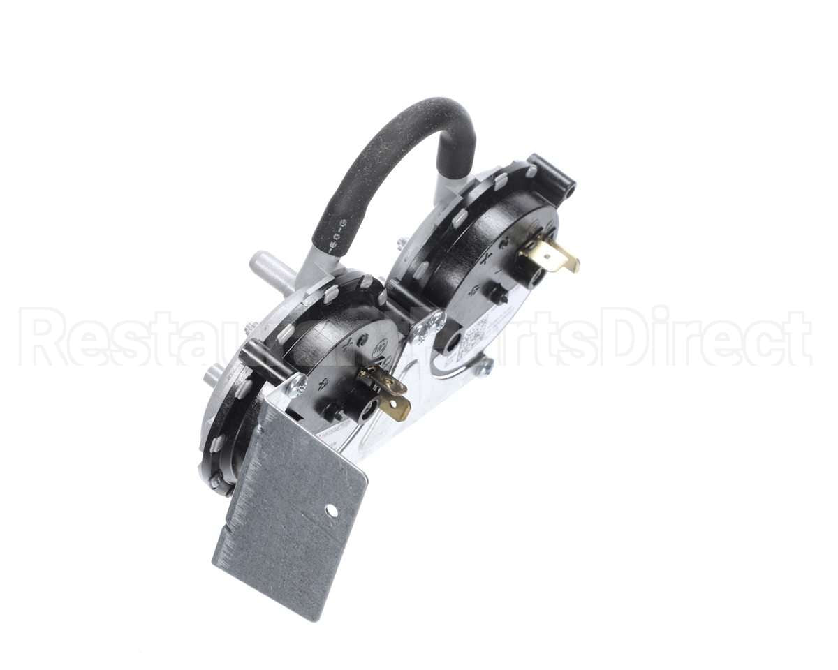 HK06MC110 Bryant Payne Dual Pres Swt