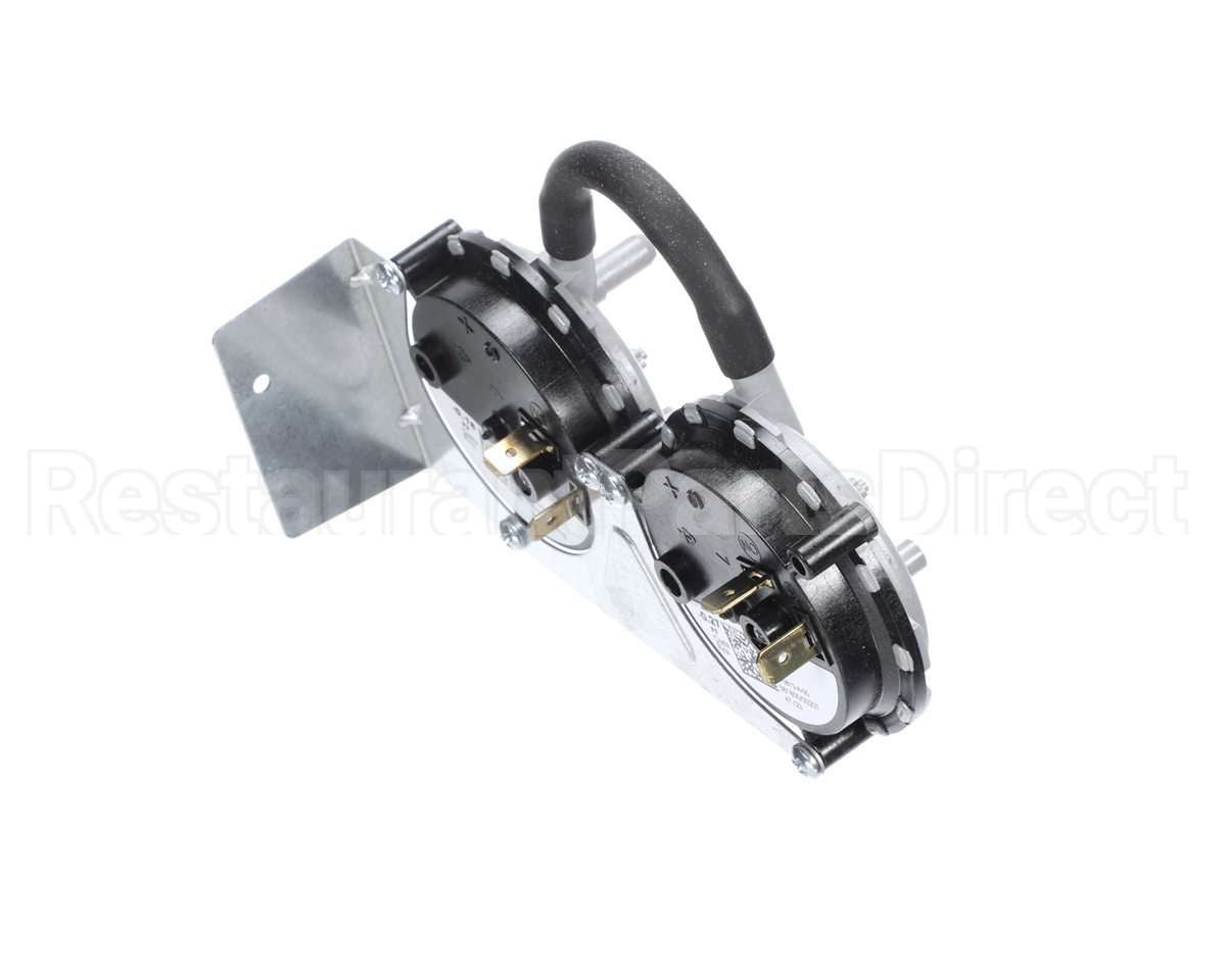 HK06MC110 Bryant Payne Dual Pres Swt