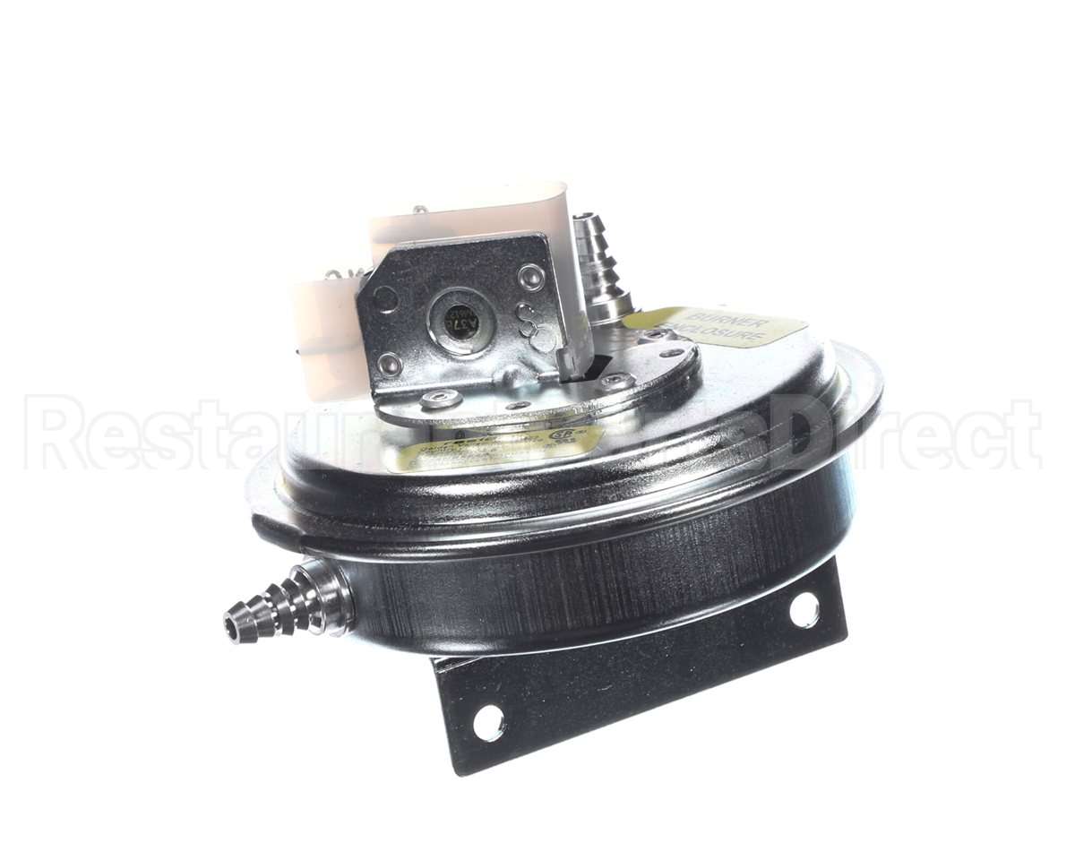 HK06NB065 Bryant Payne Pressure Switch Spst Cls .8"Wc