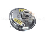 HK06NB065 Bryant Payne Pressure Switch Spst Cls .8"Wc