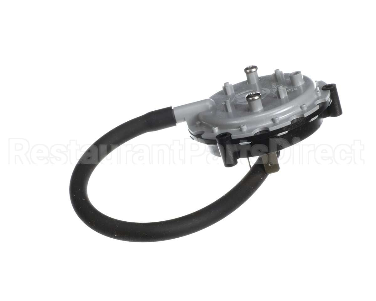 HK06WC069 Bryant Payne 3"Wc Spst Pressure Switch