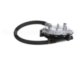 HK06WC069 Bryant Payne 3"Wc Spst Pressure Switch