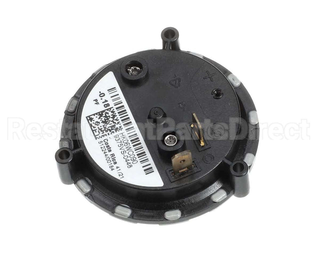 HK06WC090 Bryant Payne Spst Pressure Switch