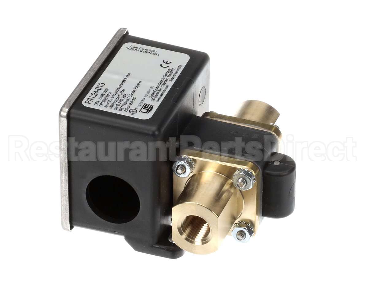 HK06ZC033 Bryant Payne Pressure Switch