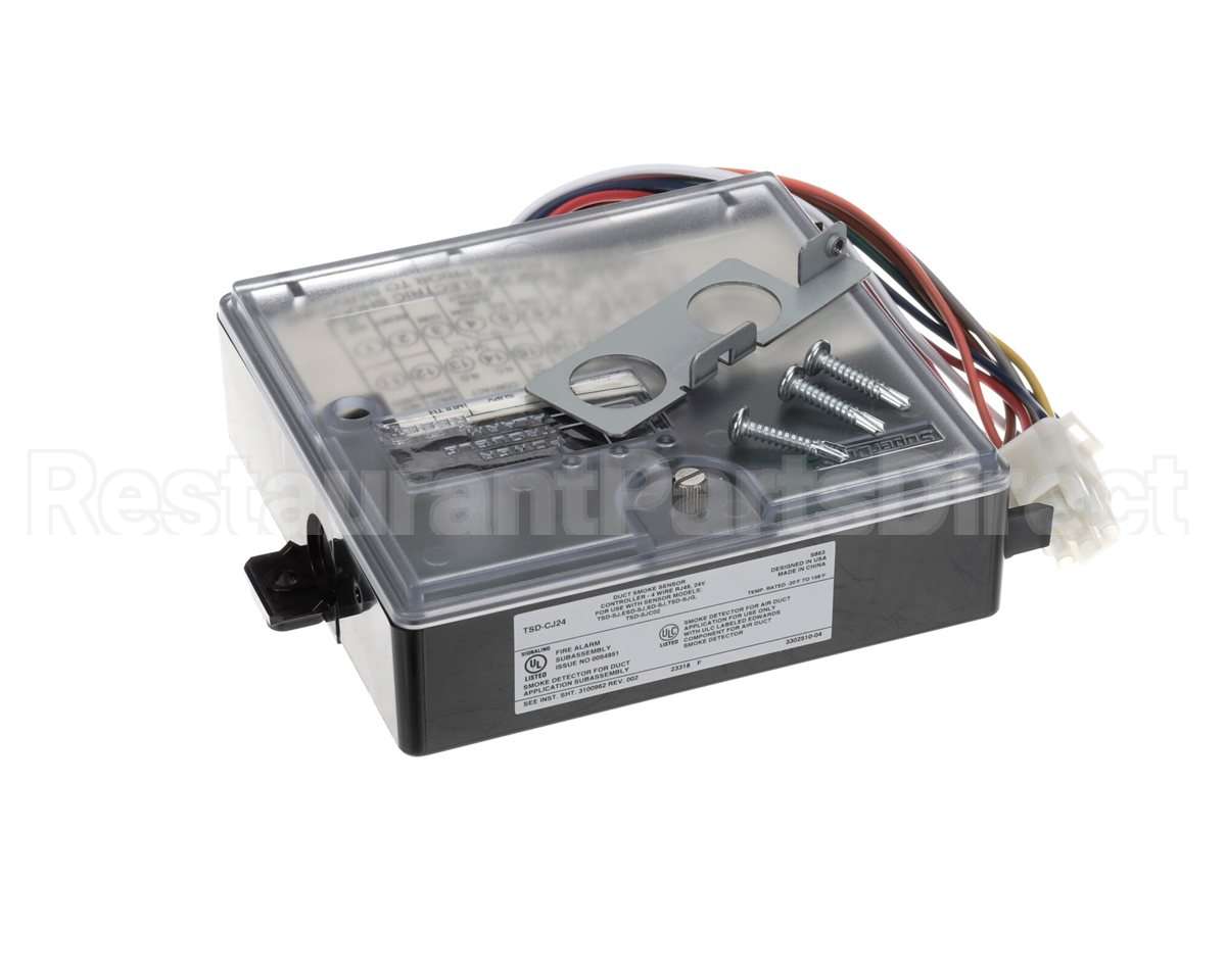 HK28ZT001 Bryant Payne Smoke Detector Control W/Wire