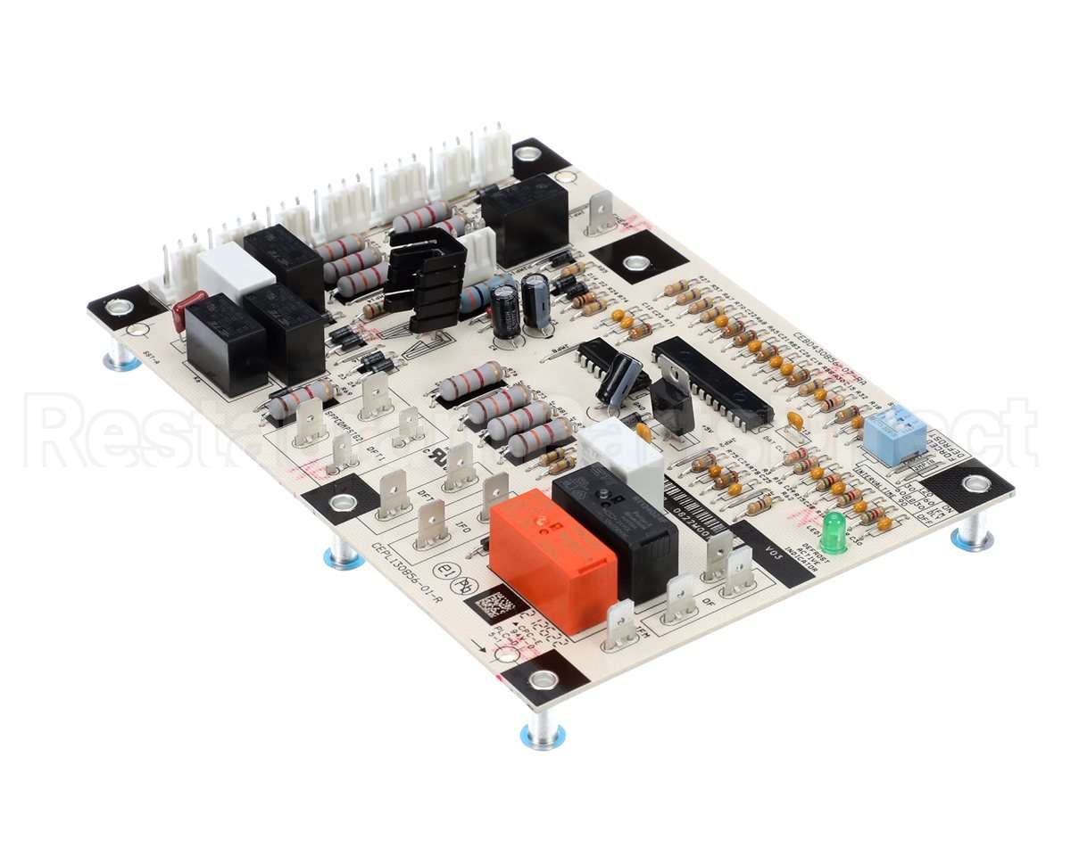 HK32EA005 Bryant Payne Defrost Control Board