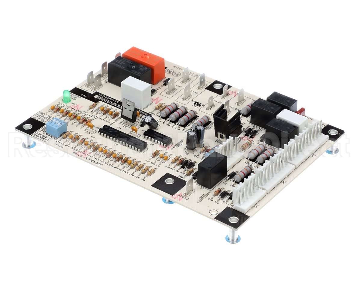 HK32EA005 Bryant Payne Defrost Control Board