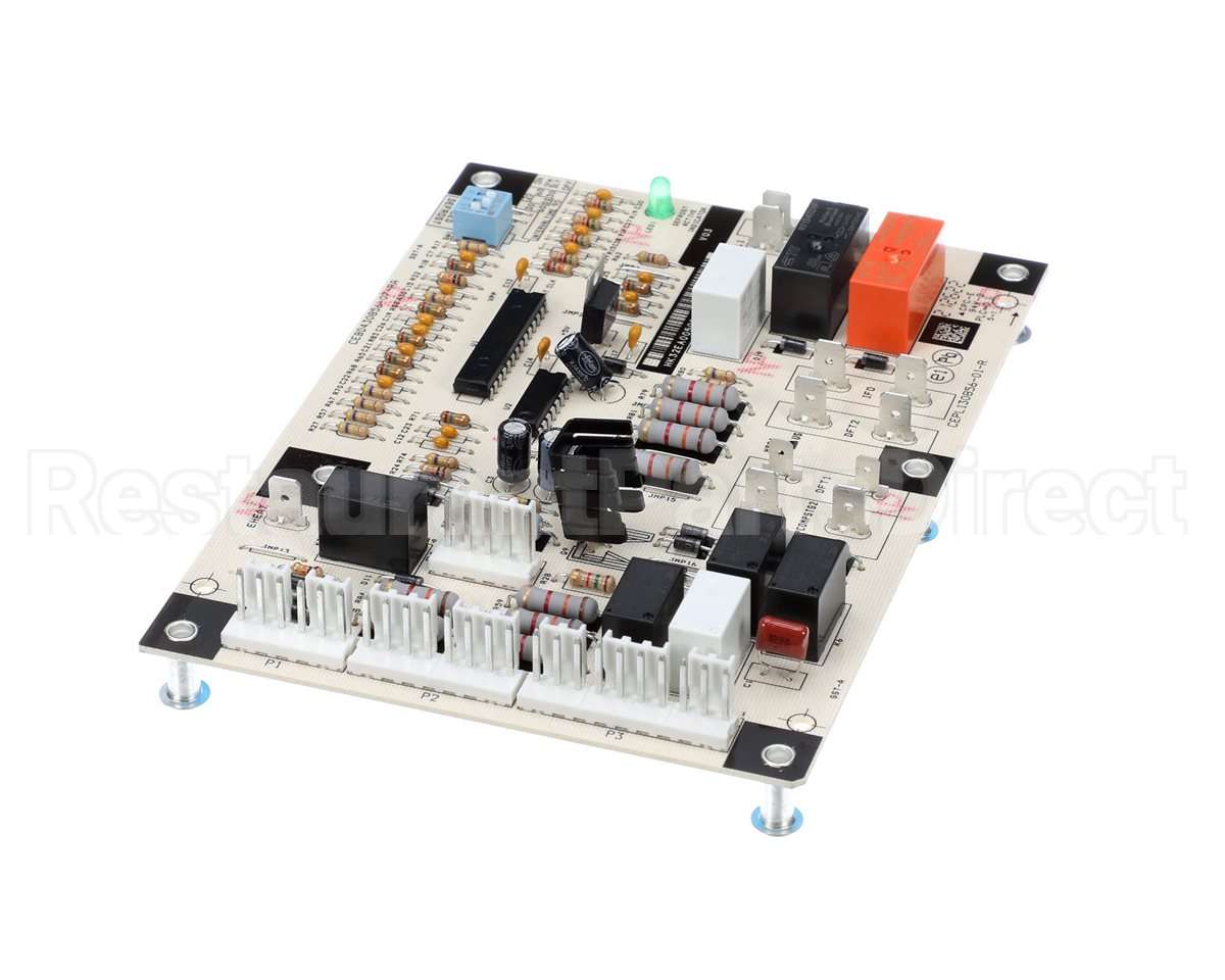 HK32EA005 Bryant Payne Defrost Control Board