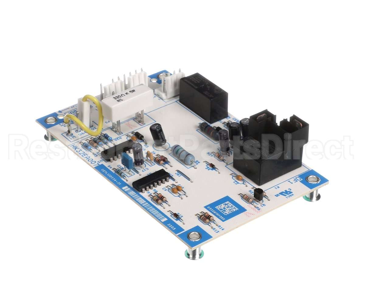 HK32EA007 Bryant Payne Defrost Control Board