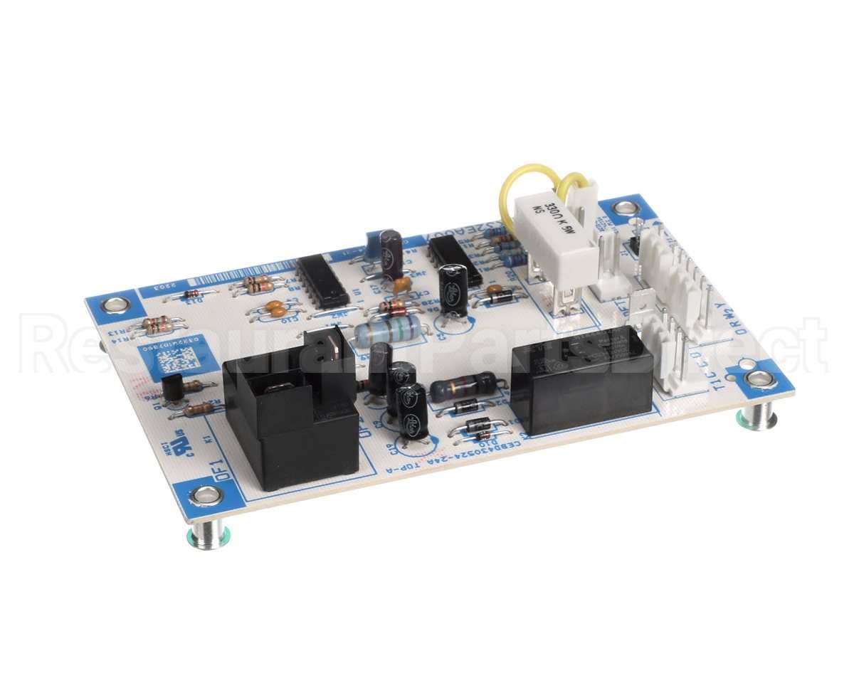 HK32EA007 Bryant Payne Defrost Control Board