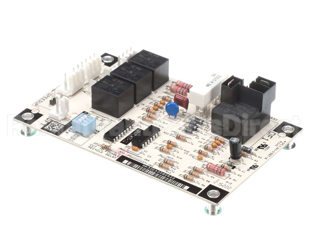 HK32EA008 Bryant Payne Defrost Termination Timer Board