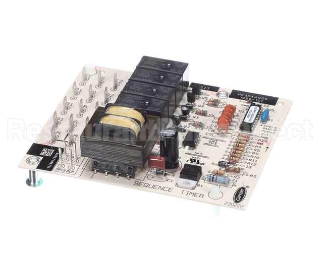 HK35AA009 Bryant Payne Timer