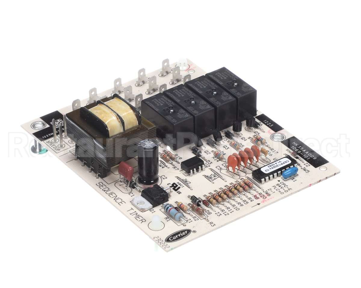 HK35AA009 Bryant Payne Timer