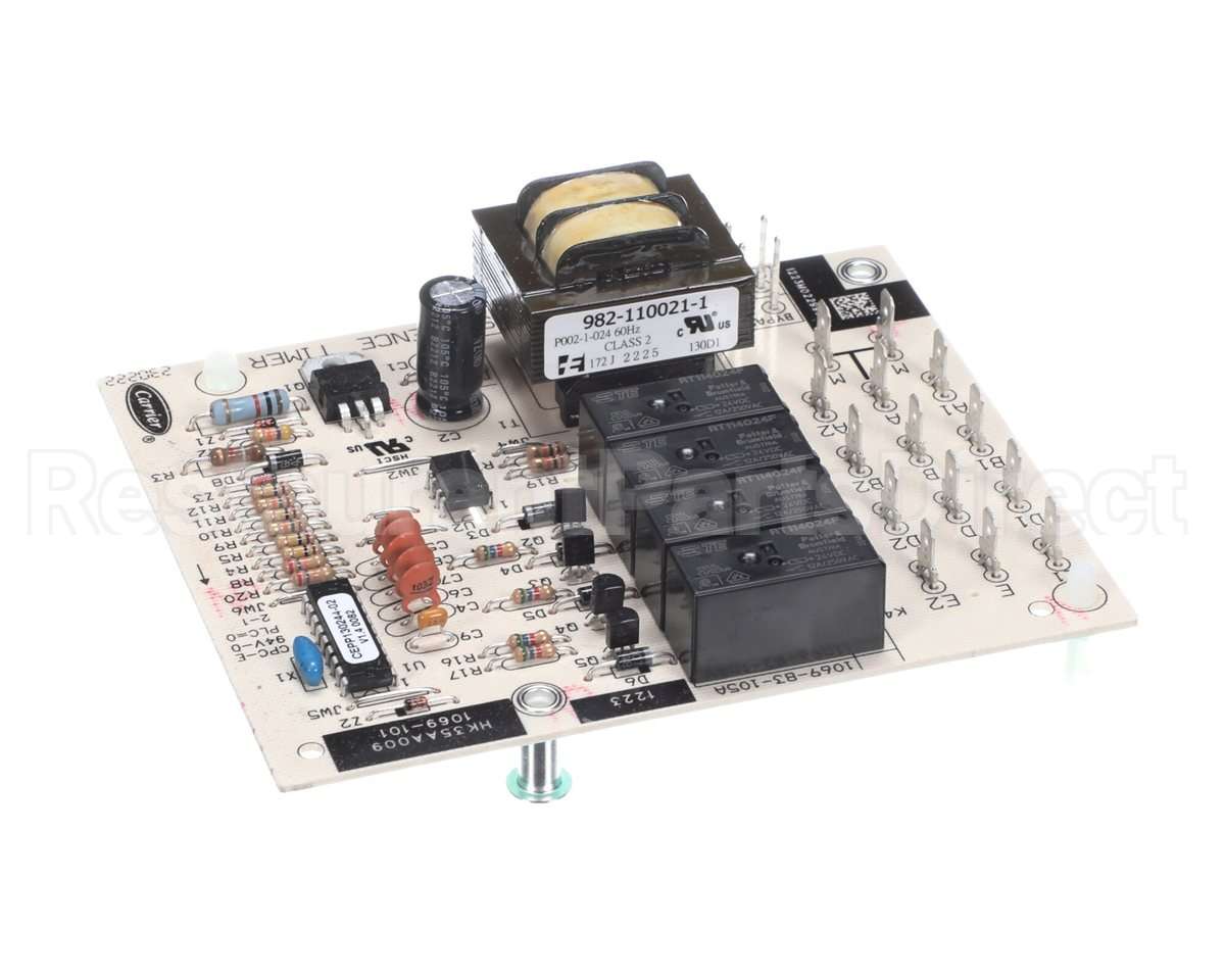 HK35AA009 Bryant Payne Timer