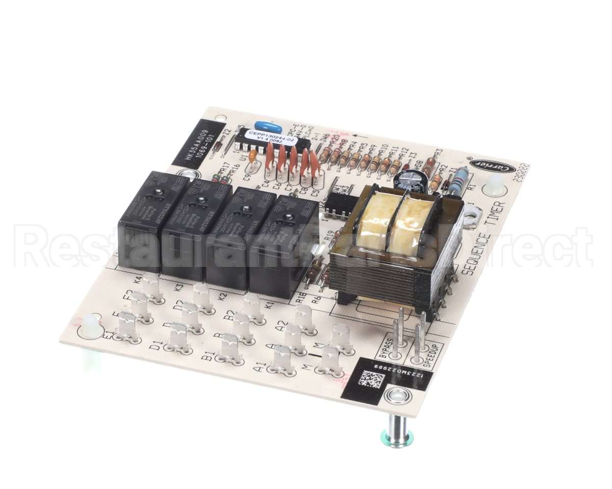 HK35AA009 Bryant Payne Timer