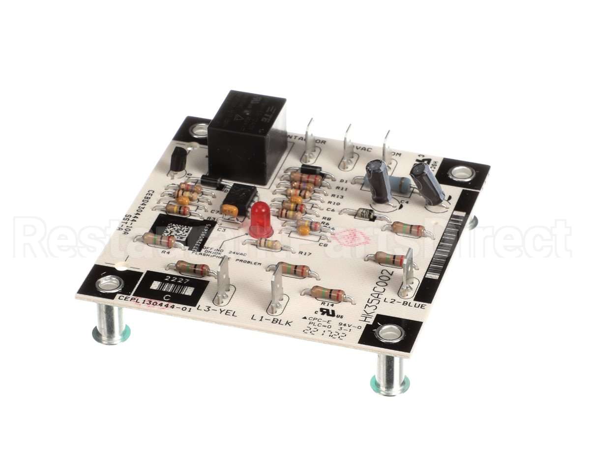 HK35AC002 Bryant Payne Relay Phase Monitor