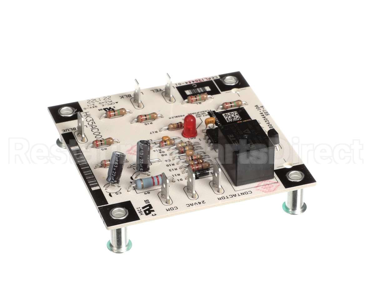 HK35AC002 Bryant Payne Relay Phase Monitor