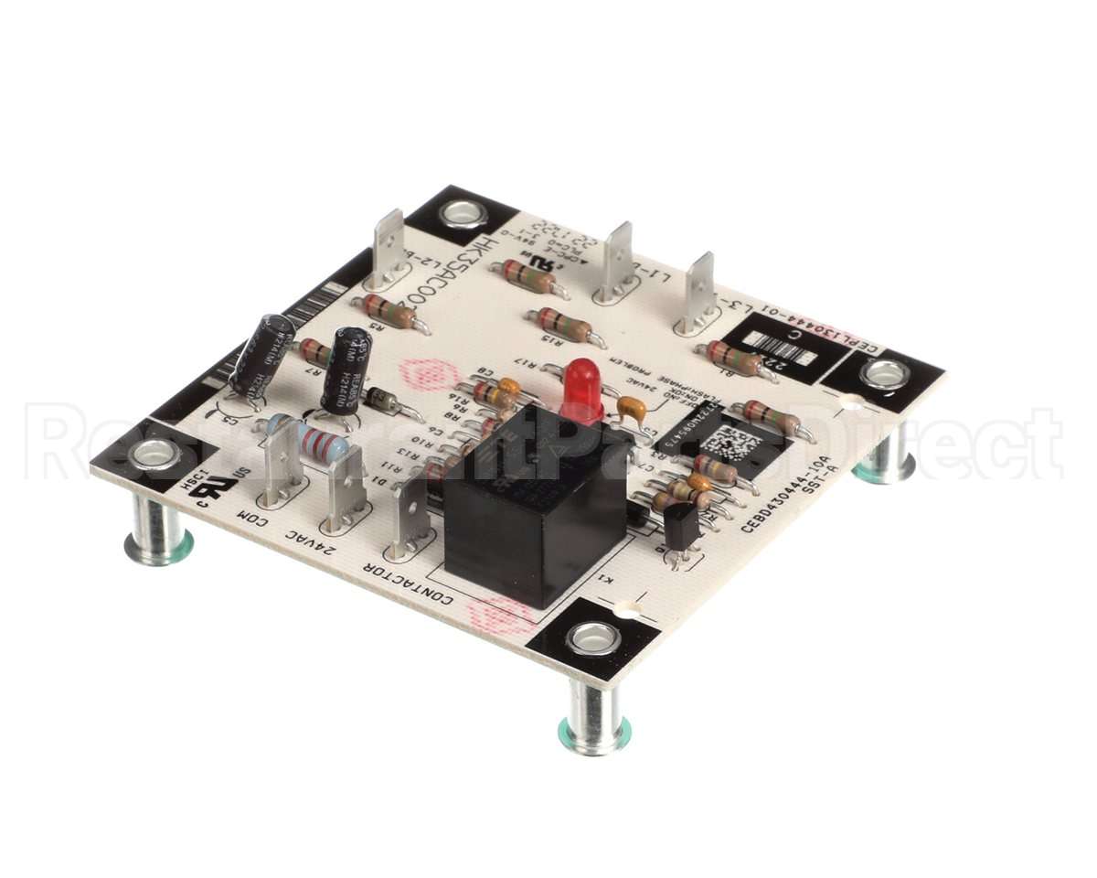 HK35AC002 Bryant Payne Relay Phase Monitor