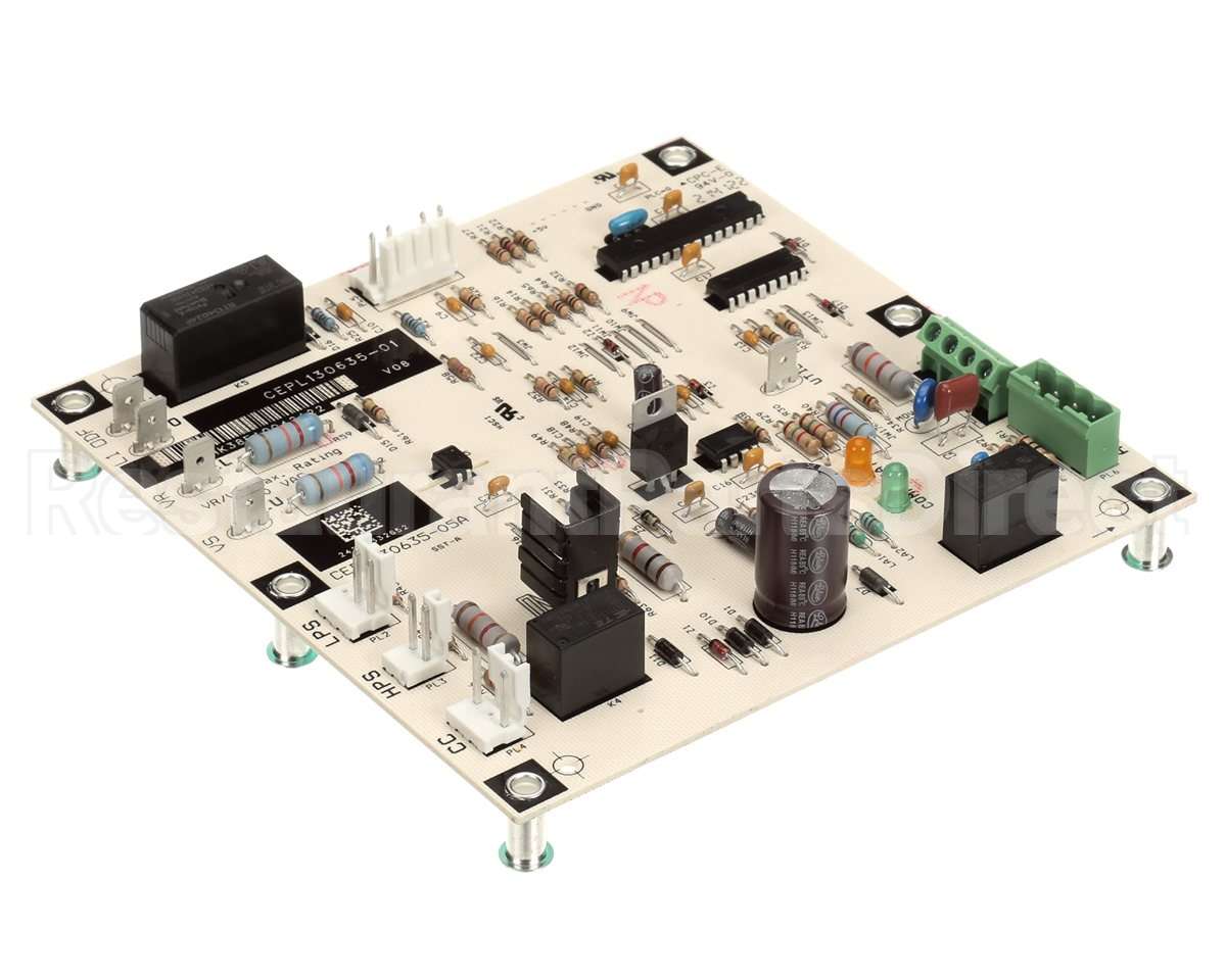 HK38EA004 Bryant Payne Circuit Board