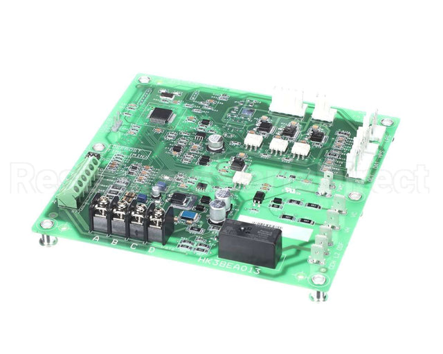 HK38EA013 Bryant Payne Circuit Board 2 Speed