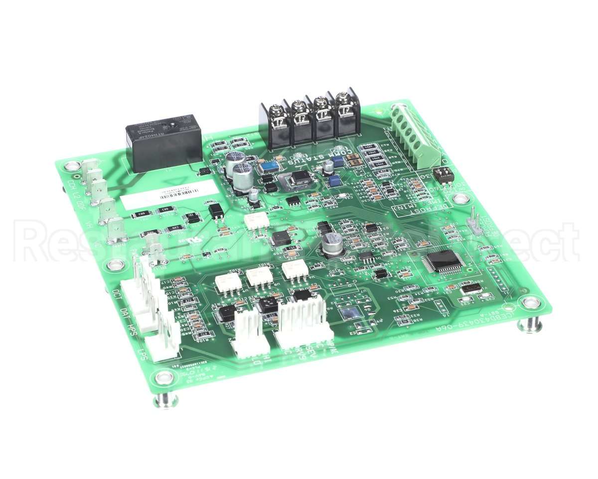 HK38EA013 Bryant Payne Circuit Board 2 Speed