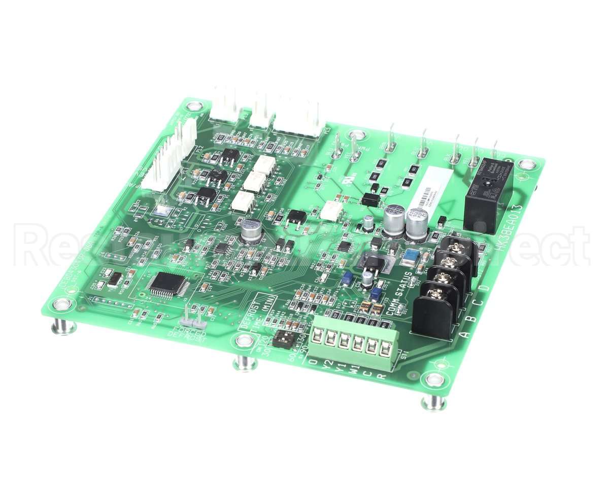 HK38EA013 Bryant Payne Circuit Board 2 Speed