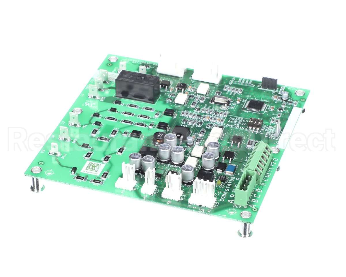 HK38EA023 Bryant Payne Defrost Circuit Board