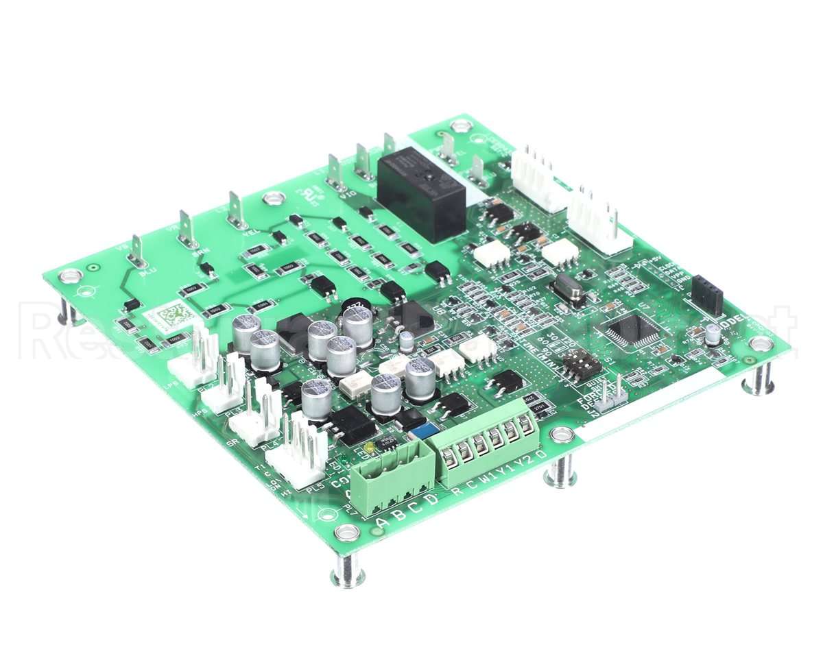 HK38EA023 Bryant Payne Defrost Circuit Board
